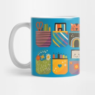 Pockets Mug